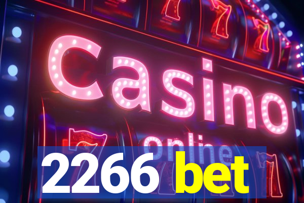 2266 bet